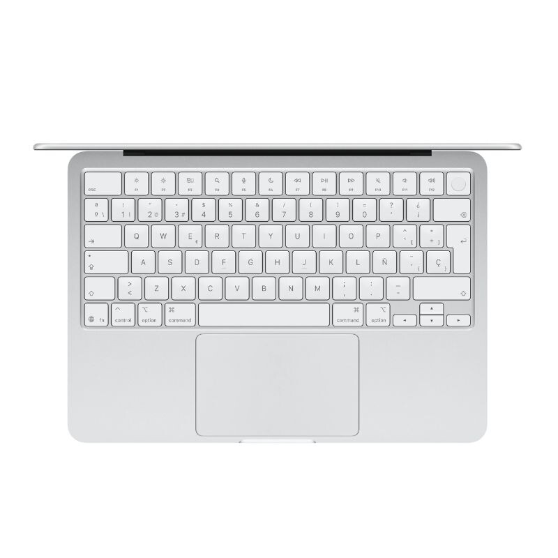 Macbook Neo A18 Pro 6Cpu/5 Gpu/16-core 256Gb Silver MHFA4LL/A Macbook Neo A18 Pro 6Cpu/5 Gpu/16-core 256Gb Silver MHFA4LL/A