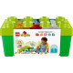 Lego Duplo Caja De Ladrillos Creativos 10913 Lego Duplo Caja De Ladrillos Creativos 10913