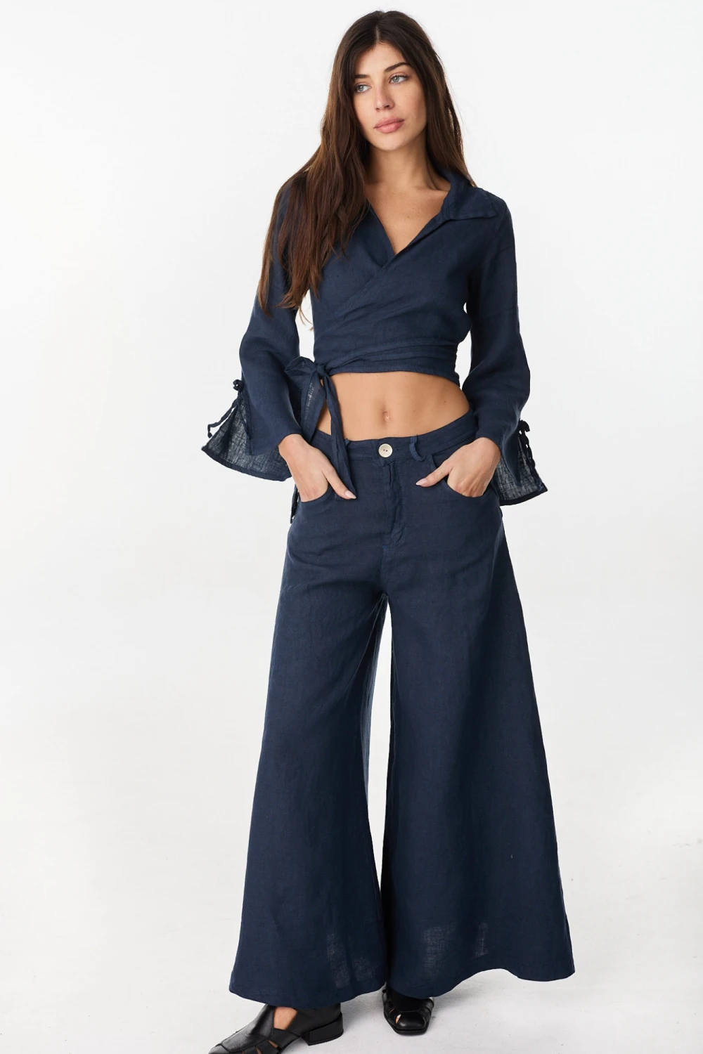 Pantalon Galo