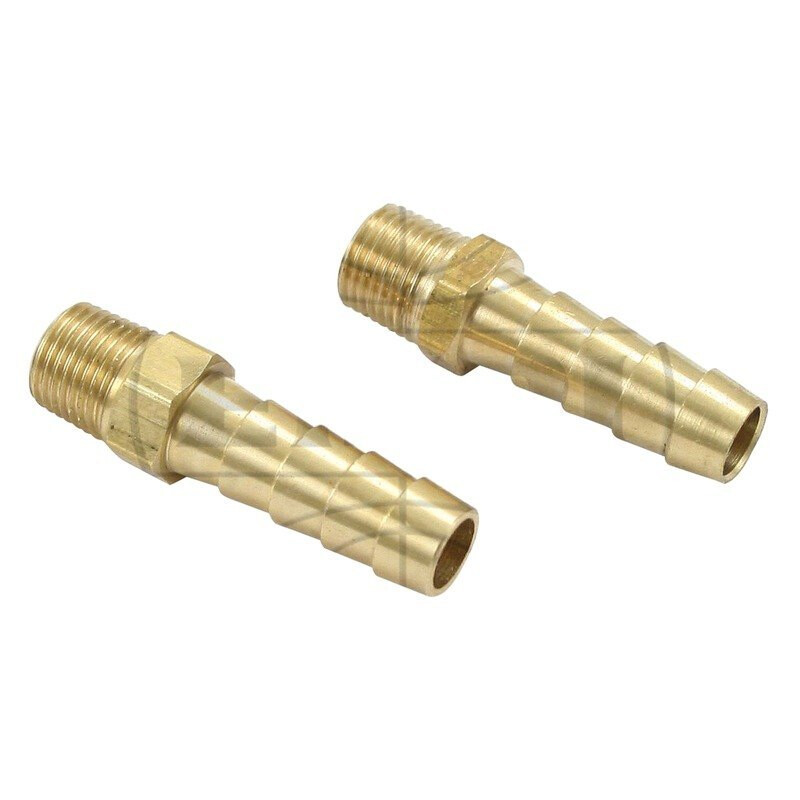 ESPIGA 1/8'' NPT X 5/16'' PAR Espiga 1/8'' Npt X 5/16'' Par