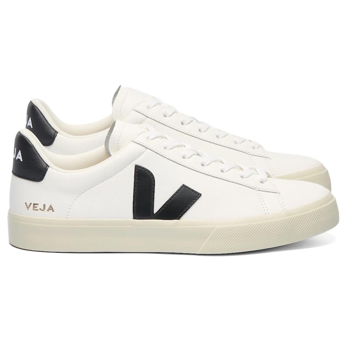 Zapatillas Veja Campo Mujer 