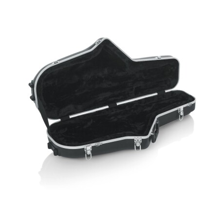 Estuche Saxo Tenor Gator Gc-tenor Sax Estuche Saxo Tenor Gator Gc-tenor Sax