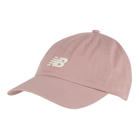 Gorro New Balance - LAH91014POO PINKMOON