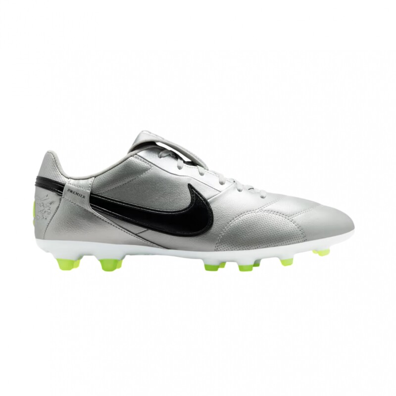 Championes Nike Premier 3 Black
