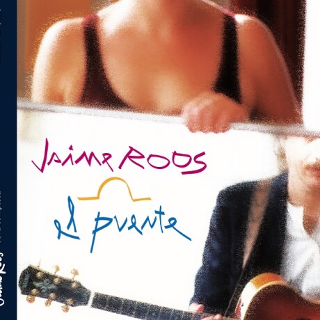 Roos Jaime-el Puente (re Master 16)-cd- Roos Jaime-el Puente (re Master 16)-cd-