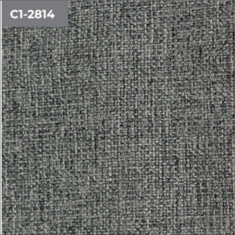Respaldo Cabecera 140 HE 2650 Tela Gris
