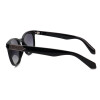 Lentes de Sol Chilli Beans Playstation TLOU Bossa Nova Hombre Gradiente/negro