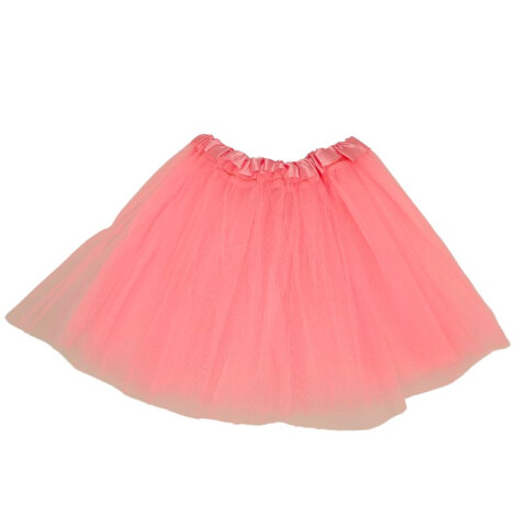 TUTU 40CM Rosado