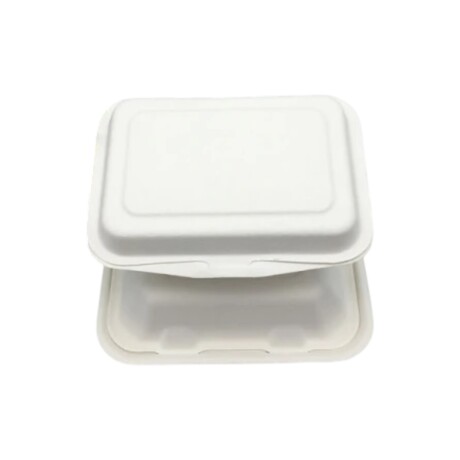 Bandeja Compostable 22 cm Bandeja Compostable 22 cm