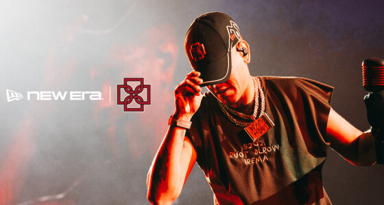 Cómo conseguir la Gorra Duki x New Era en Uruguay