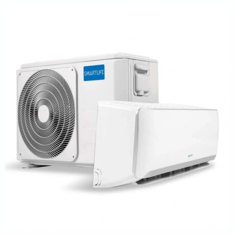 Aire Acondicionado Inverter SMARTLIFE SL-ACFC2518INV 18000 BTU Aire Acondicionado Inverter SMARTLIFE SL-ACFC2518INV 18000 BTU