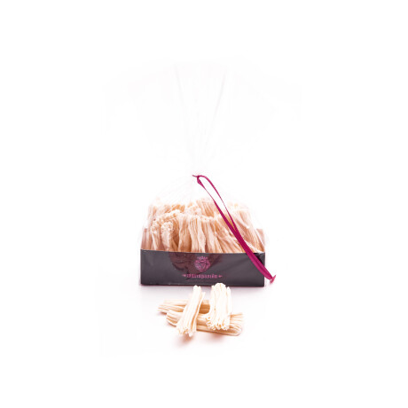 Pack Chocolate en Rama - 280g. Blanco 31% - Puro Cacao
