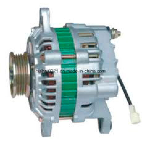 ALTERNADOR GREAT WALL DEER SAILOR WINGLE PLUTUS AOJUN 2.2 90AMP GWS.630 - ALTERNADOR GREAT WALL DEER SAILOR WINGLE PLUTUS AOJUN 2.2 90AMP GWS.630 -