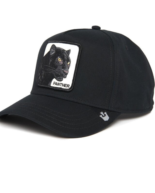 Gorra Goorin Bros Cerrada - Panther 100 Gorra Goorin Bros Cerrada - Panther 100