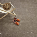 PORCELANATO INOUT GLAMSTONE BROWN MT RECTIFICADO "A" 120X120 CM Porcelanato Inout Glamstone Brown Mt Rectificado "a" 120x120 Cm