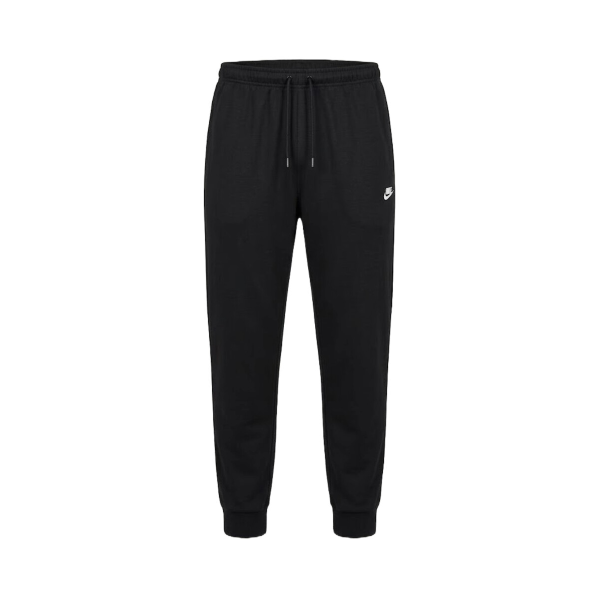 Pantalón Nike Club Knit Jogger - Black 