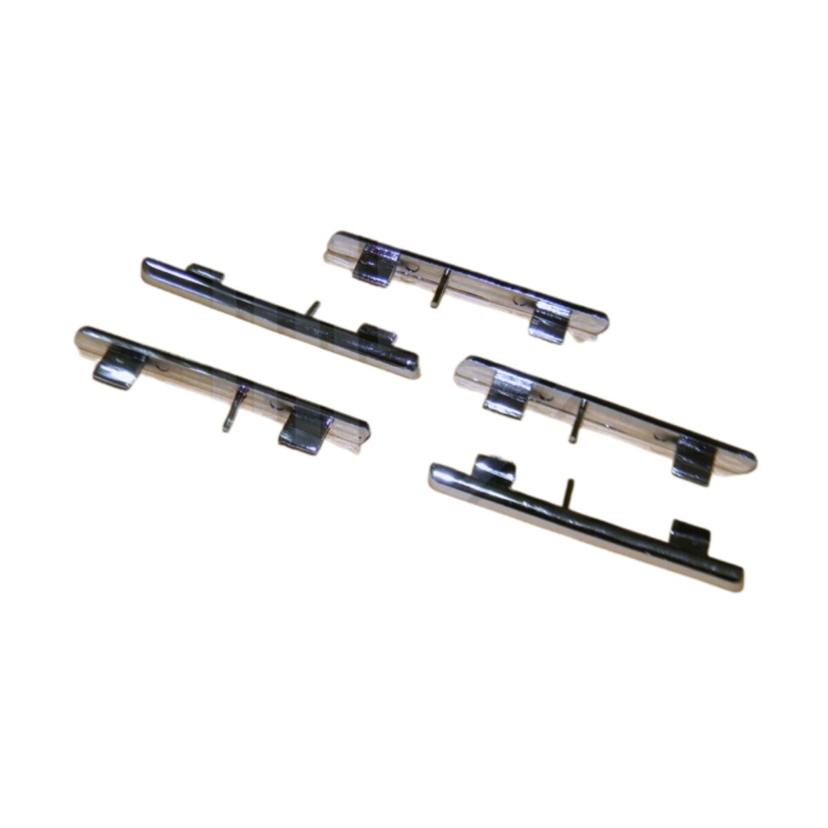 JUEGO DE MOLDURAS DE REJILLA 