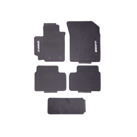 Alfombra Auto Suzuki Swift