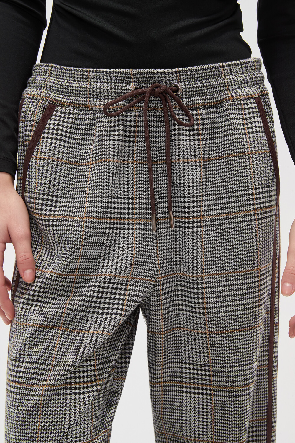 Pantalon Ferrie Estampado 1