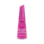RISQUE ESMALTE DE UÃ‘AS CRIPTO X 8 ML. única