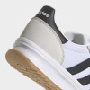 Championes Adidas Run72 Blanco