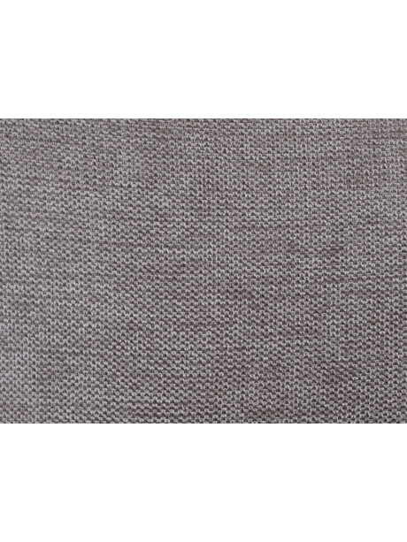 Silla de comedor VELLEV tela arena/negro Silla de comedor VELLEV tela arena/negro