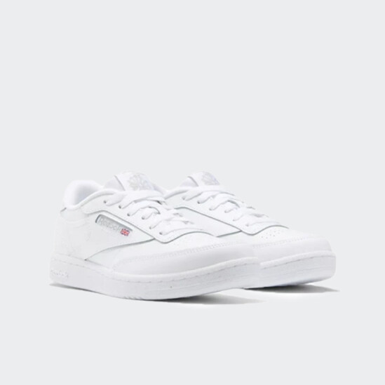 Championes Reebok Club C Blanco