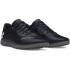 UA U Shadow Select Turf 2-ORG BLK-001