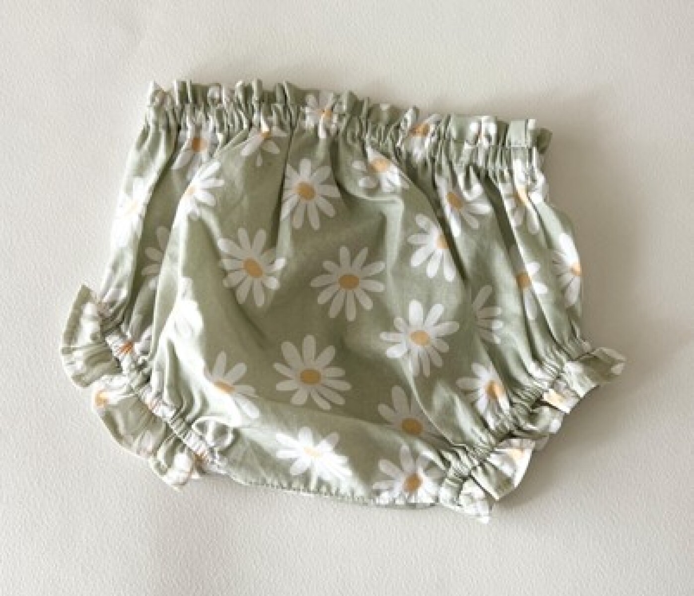 Bloomer Margie 
