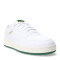 Championes de Hombre Puma Court Classic Blanco - Verde - Dorado