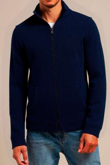 CAMPERA QUINDO Navy