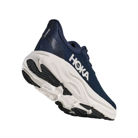 Championes Hokoa Arahi 8 Blue