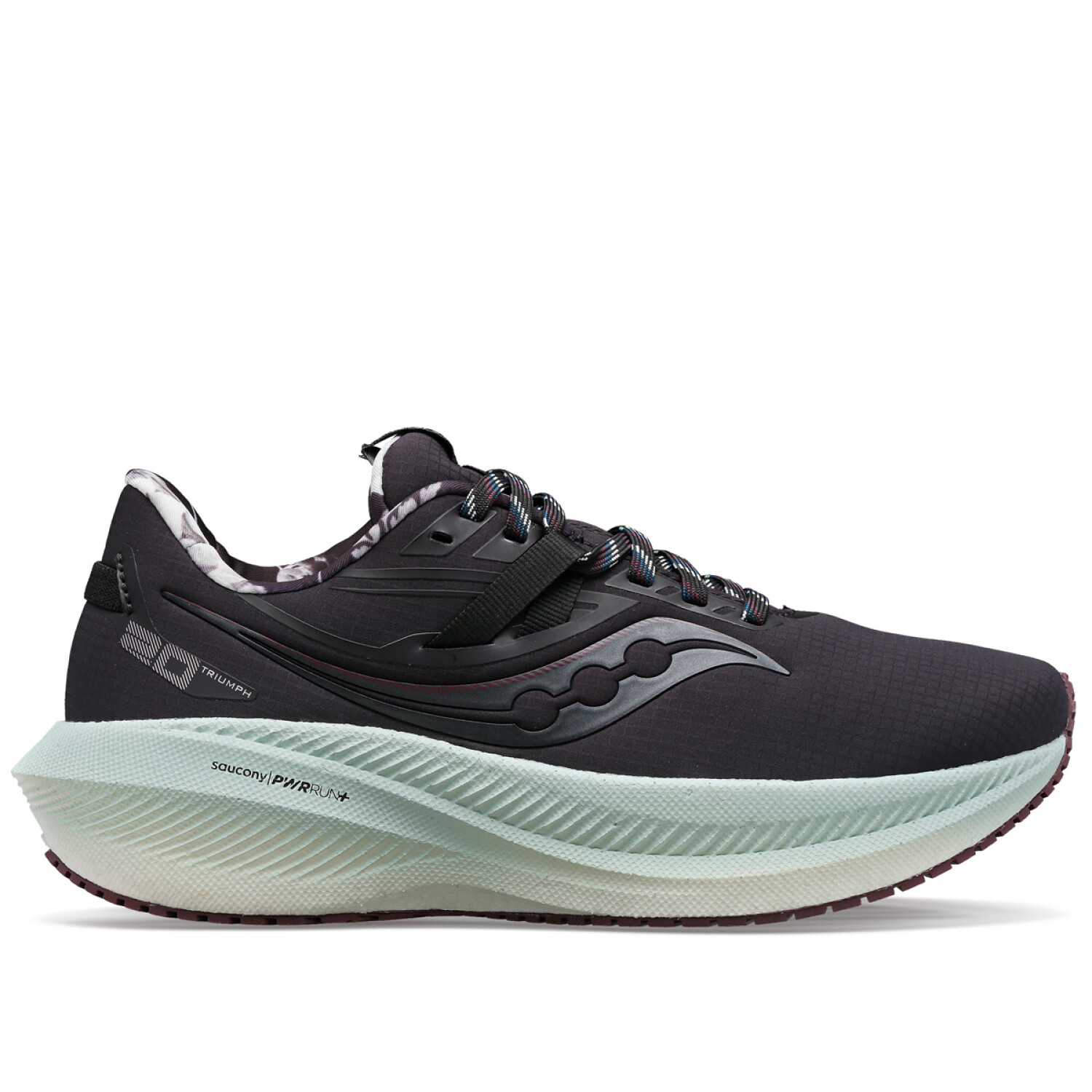 Championes Saucony de hombre TRIUMPH 20 RUNSHIELD S2080401 MILES TO GO Sportmarket