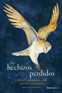Hechizos Perdidos, Los Hechizos Perdidos, Los