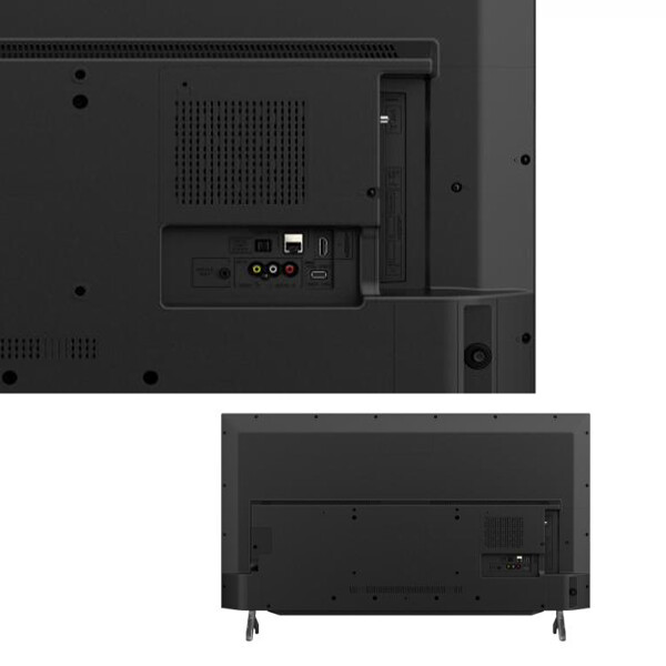 Smart Tv Sharp Aquos 4tc50fl 50" TV 50 SHARP AQUOS 4TC50FL6L