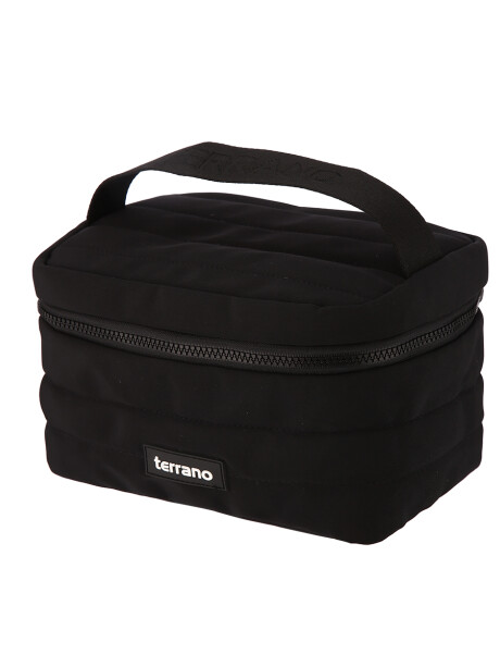 Necessaire Sicilia Negro