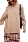 WONDERFUL PULLOVER Natural