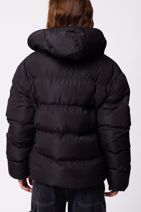 CAMPERA RAVIOT DIXIE Negro
