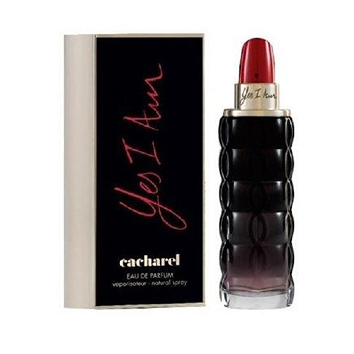 PERFUME CACHAREL YES I AM EDP 75ML -(Mujer) - Sin color 