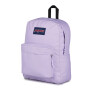 Mochila Beyond Pack Pastel Lilac