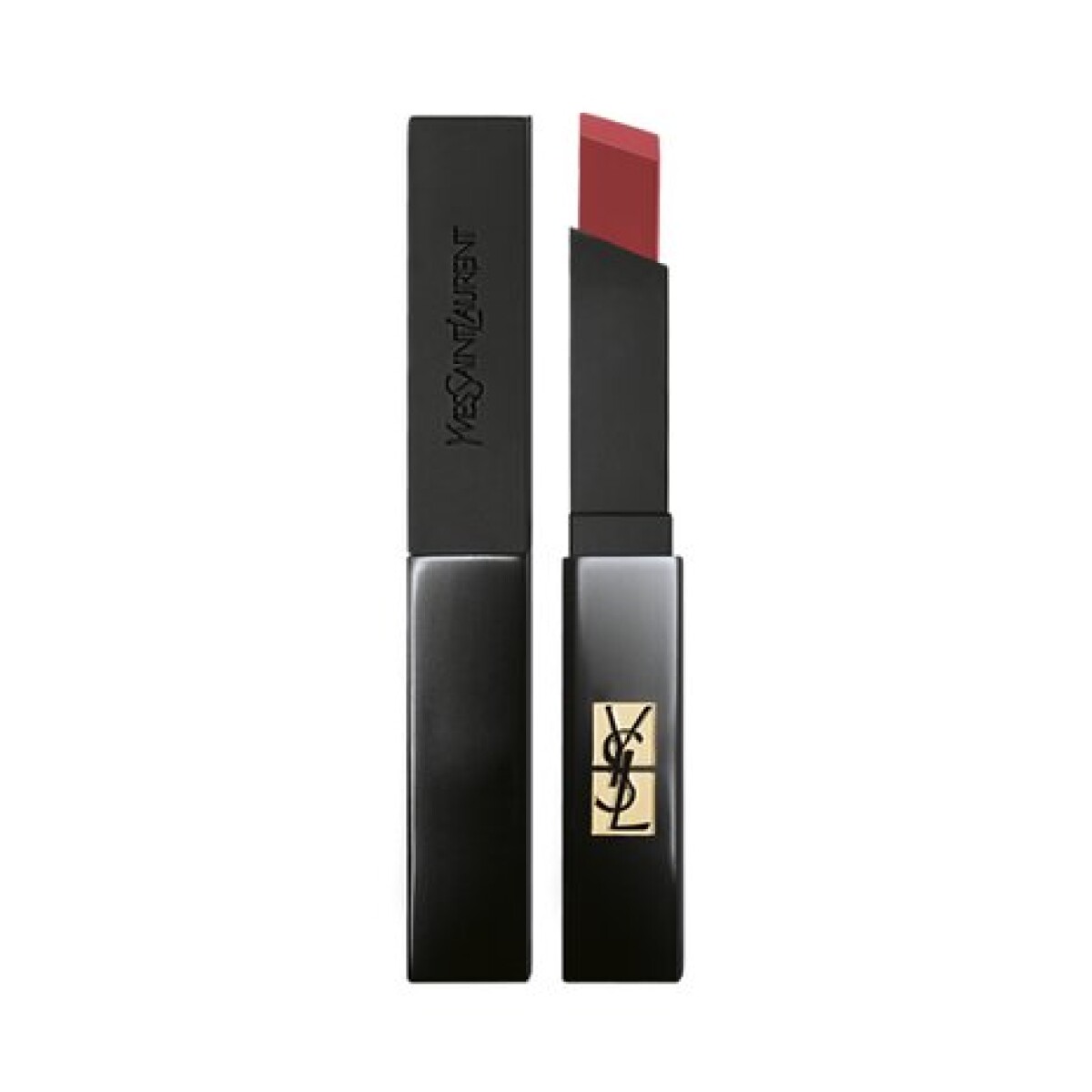 Labial YSL The Slim Velvet Radical N°301 Nude Tension 