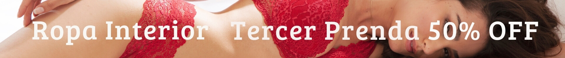 ROPA INTERIOR 50%LISTADO PRODUCTOS
