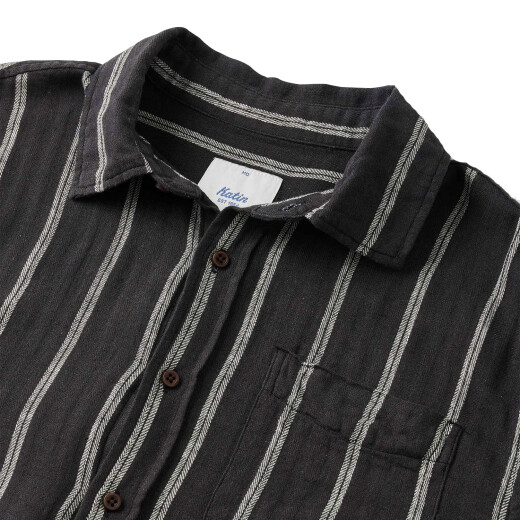 Camisa Katin Alan - Negro Camisa Katin Alan - Negro