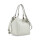 CARTERAS VENET - CUERO ZAPIN BEIGE