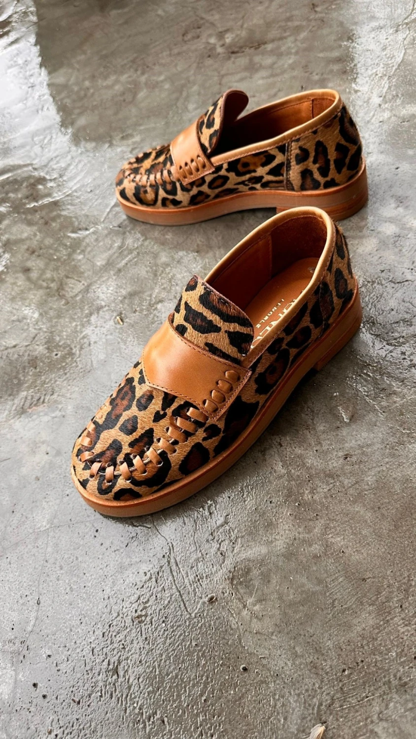 Mocasin Vol2