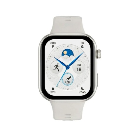 OUTLET- Reloj SmartWatch Honor Choice Watch 2i White OUTLET- Reloj SmartWatch Honor Choice Watch 2i White