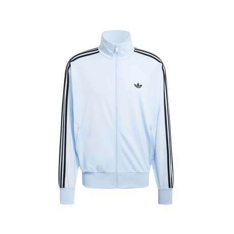 Campera adidas Firebird Light Blue