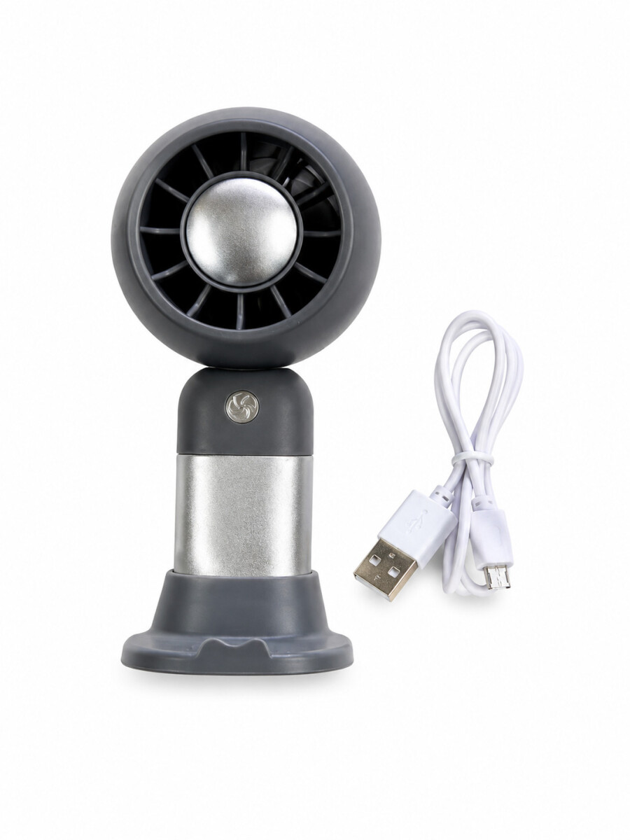 VENTILADOR DE MANO - VARIANTE 1 (V) 