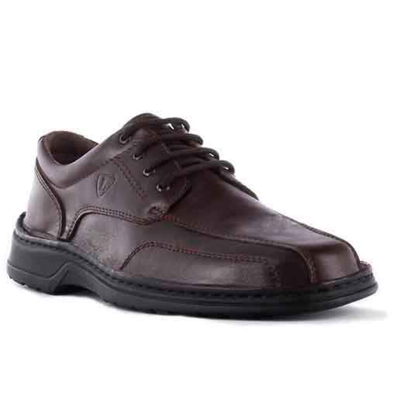 Zapatos de Hombre Lombardino Lexus Marrón