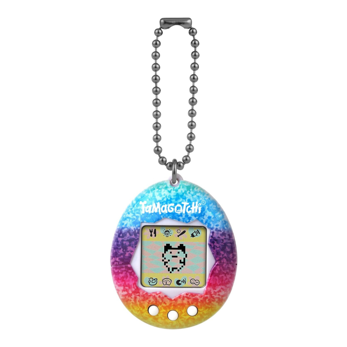 Tamagotchi Arcoiris Gen 1 - Bandai — X Uruguay